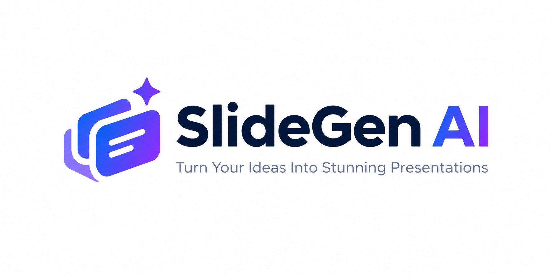 SlideGen AI